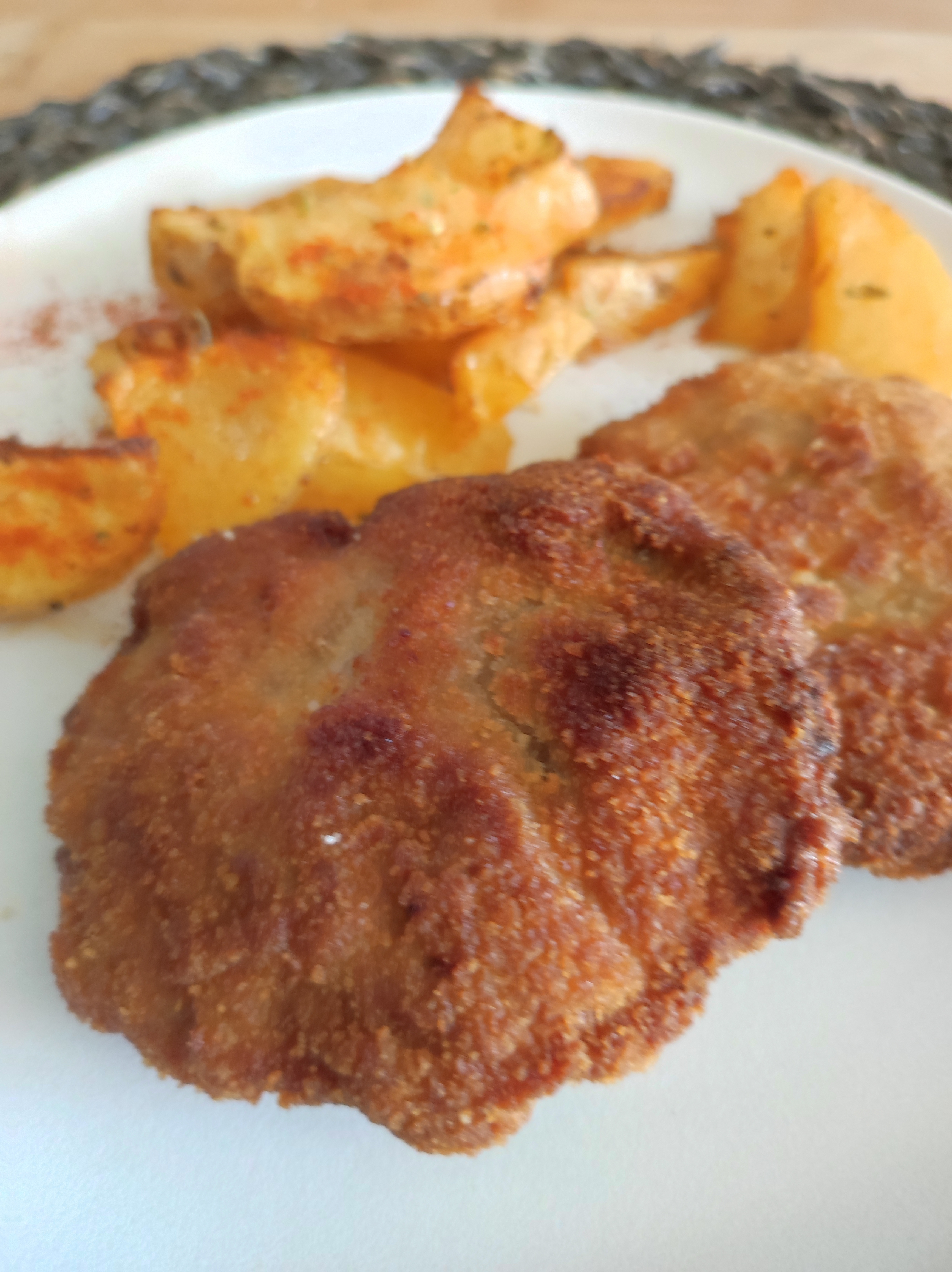 Filetes rusos.